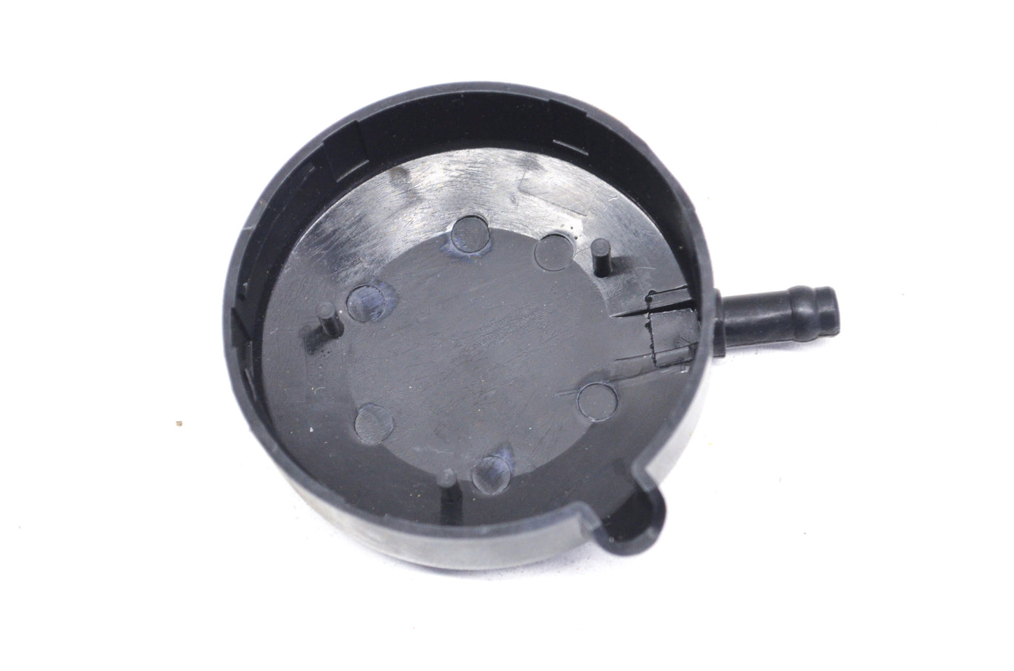 Fuel Gauge Cover NOS