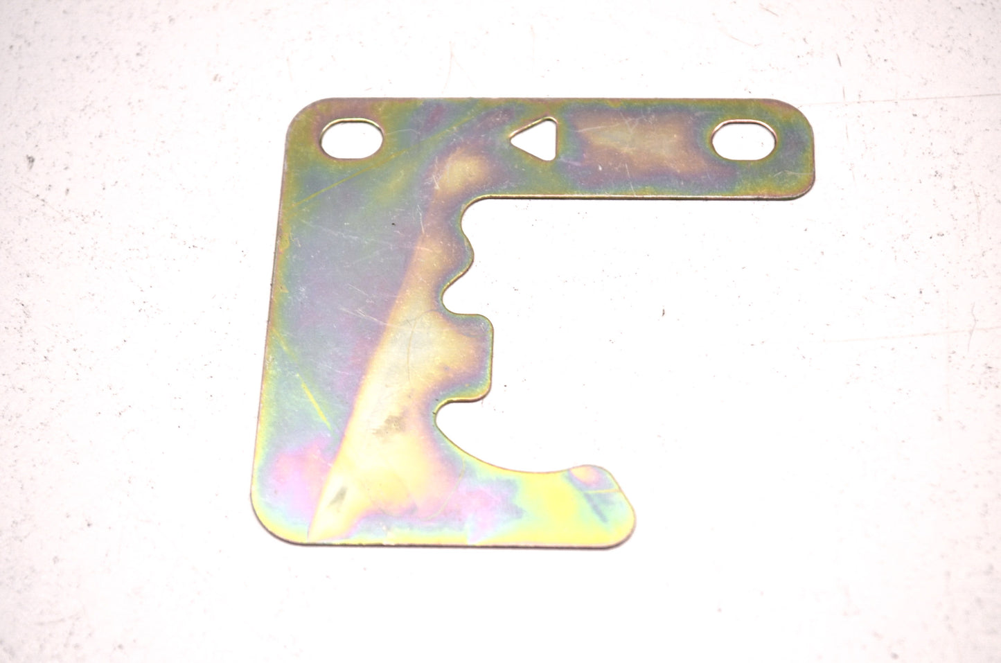 OEM Kawasaki 43076-004 Shim NOS