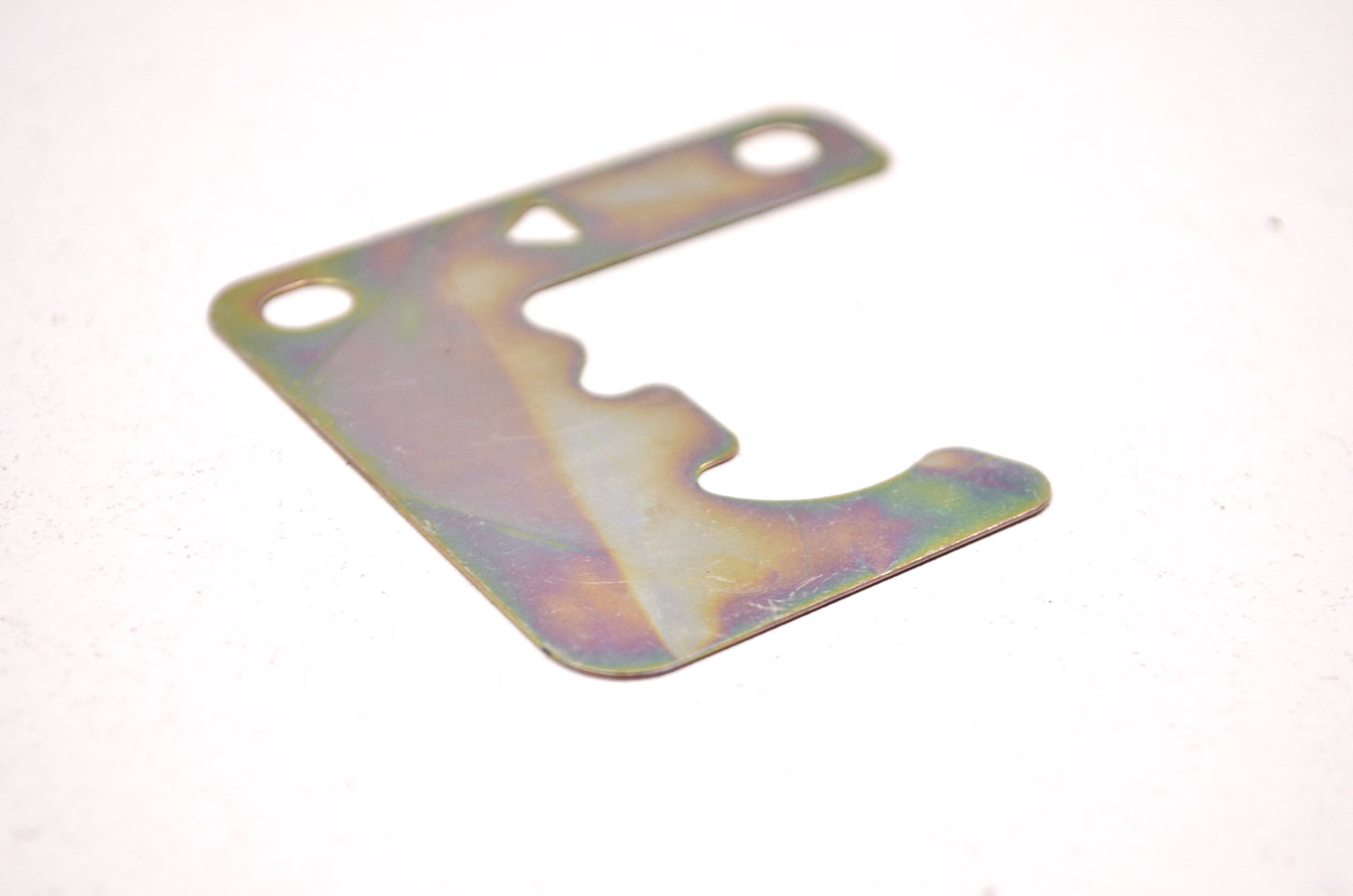 OEM Kawasaki 43076-004 Shim NOS