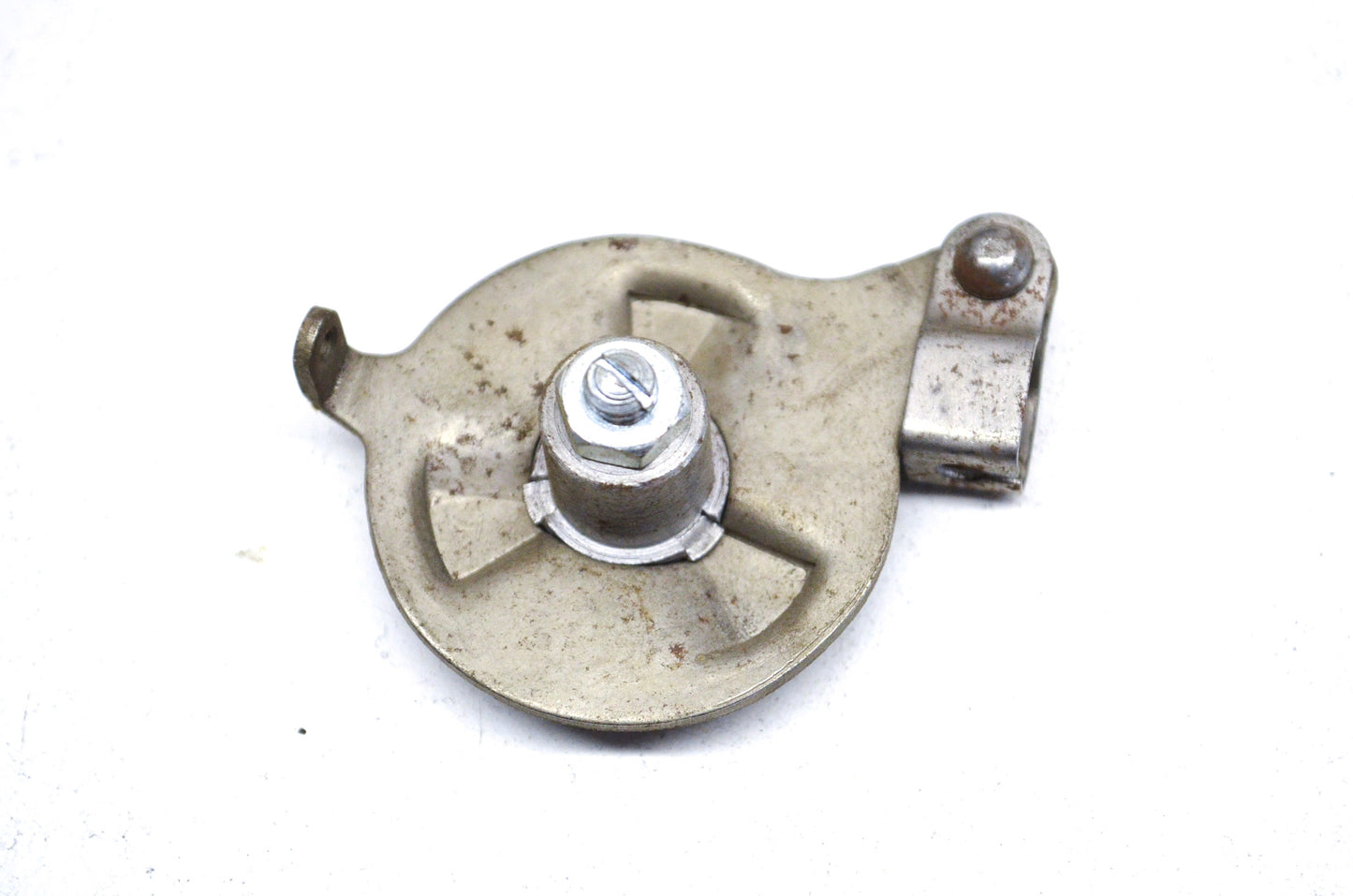 OEM Kawasaki 13102-003 Clutch Release Plate NOS