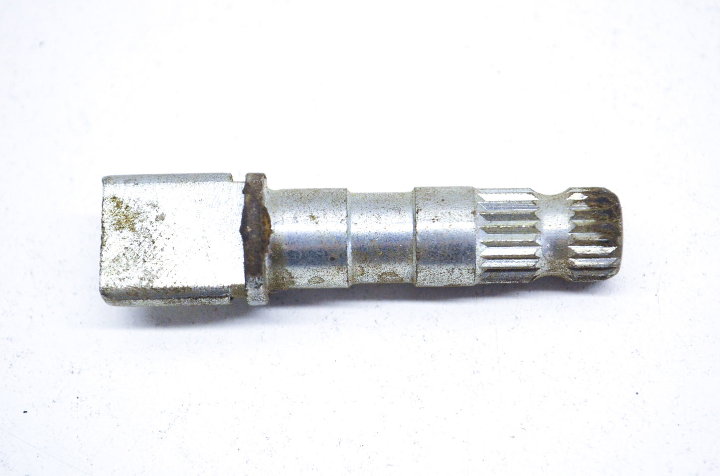 OEM Kawasaki 41050-018 Front Brake Cam Shaft NOS