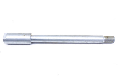 OEM Kawasaki 41068-015 Front Axle NOS