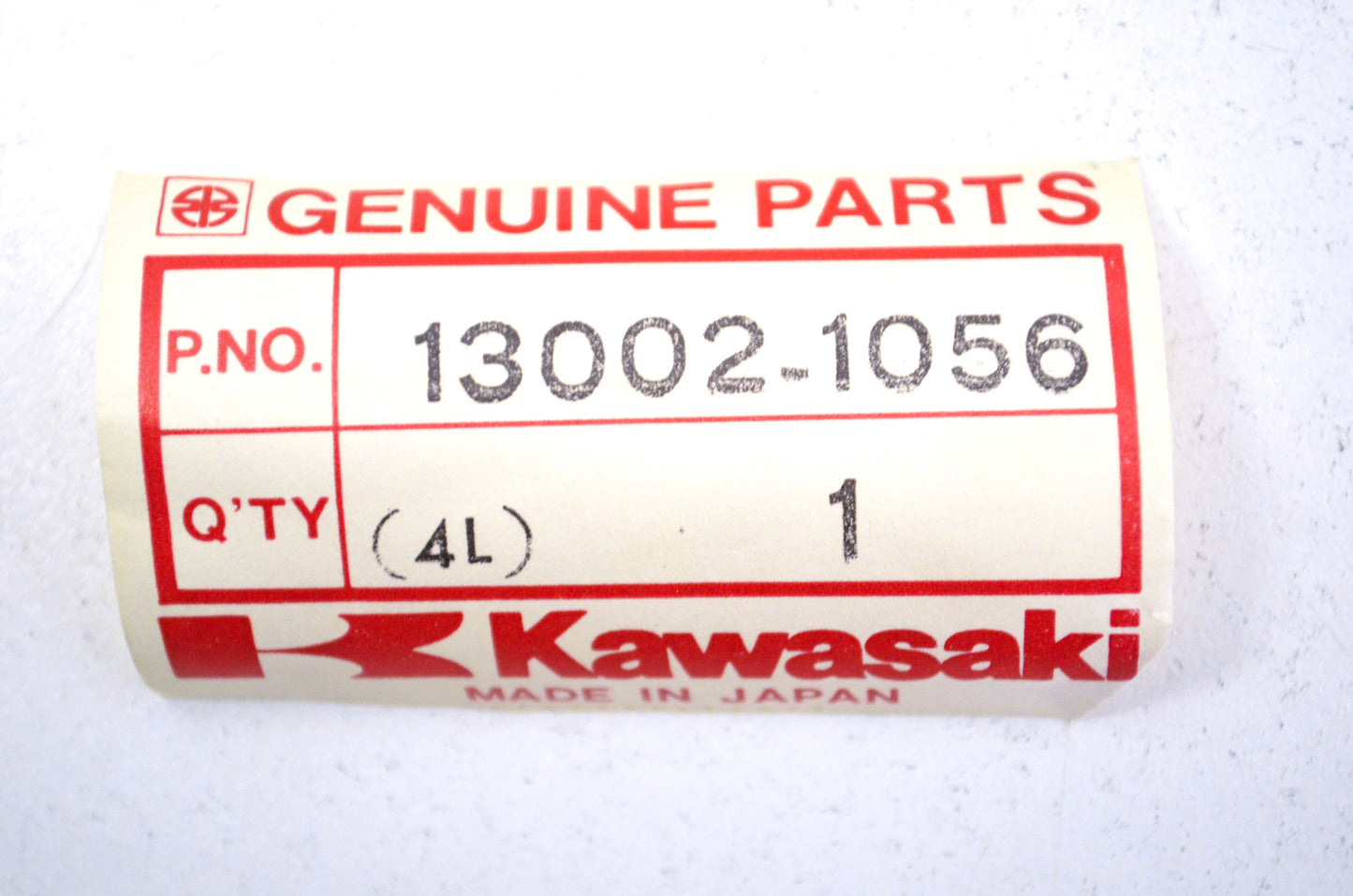 OEM Kawasaki 13002-1056 Piston Pin