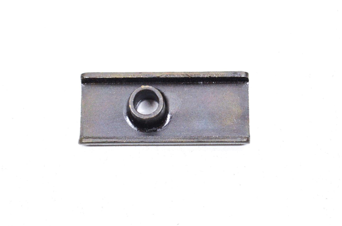 Gusset Cover Bracket NOS