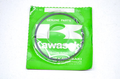 New OEM Kawasaki Piston Ring NOS