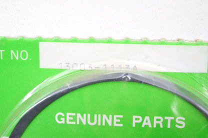 New OEM Kawasaki Piston Ring NOS