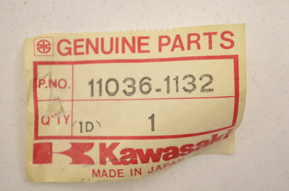 Head Lamp Body Bracket NOS
