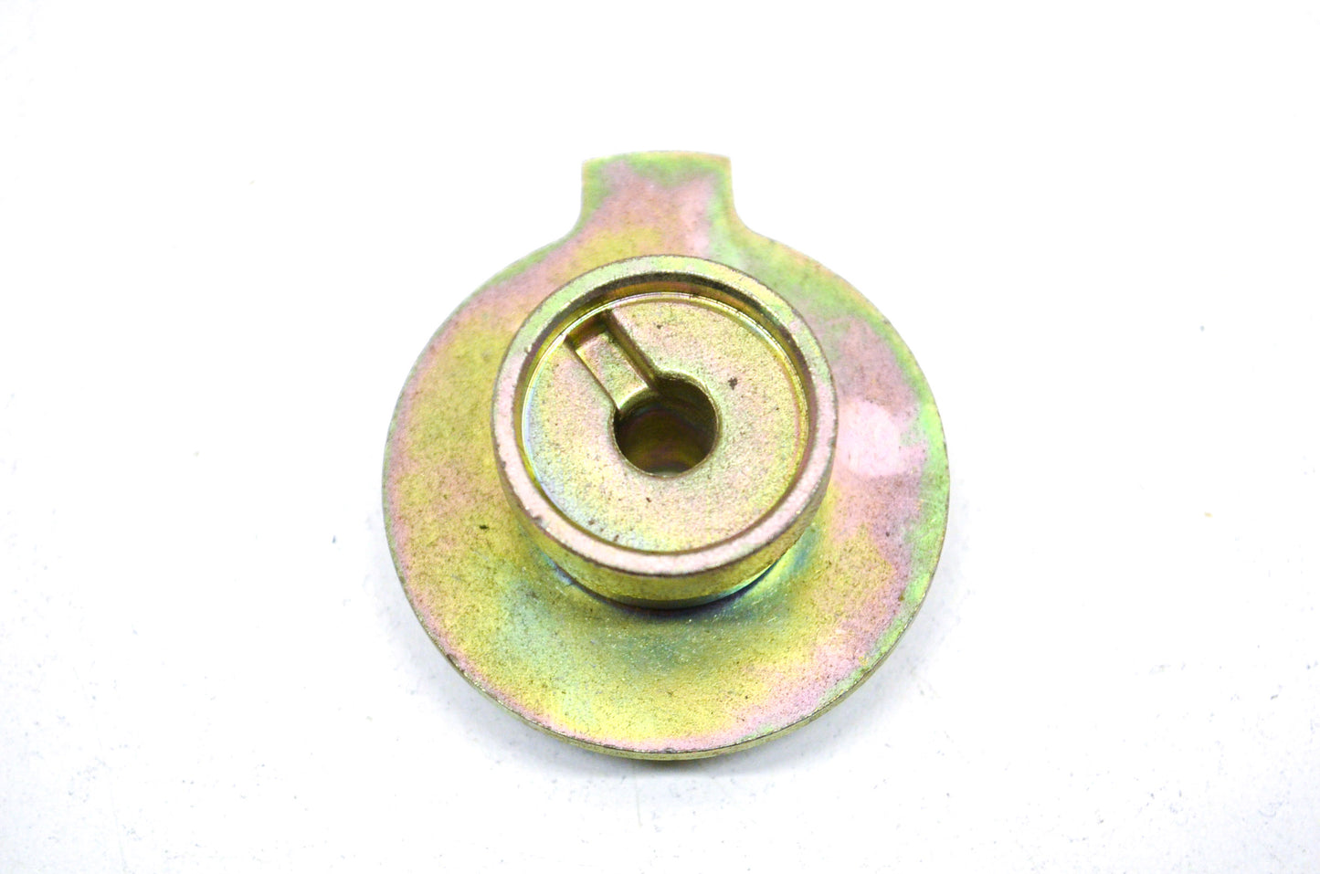 Pulsing Coil Rotor NOS