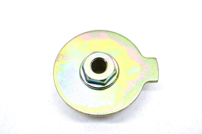 Pulsing Coil Rotor NOS