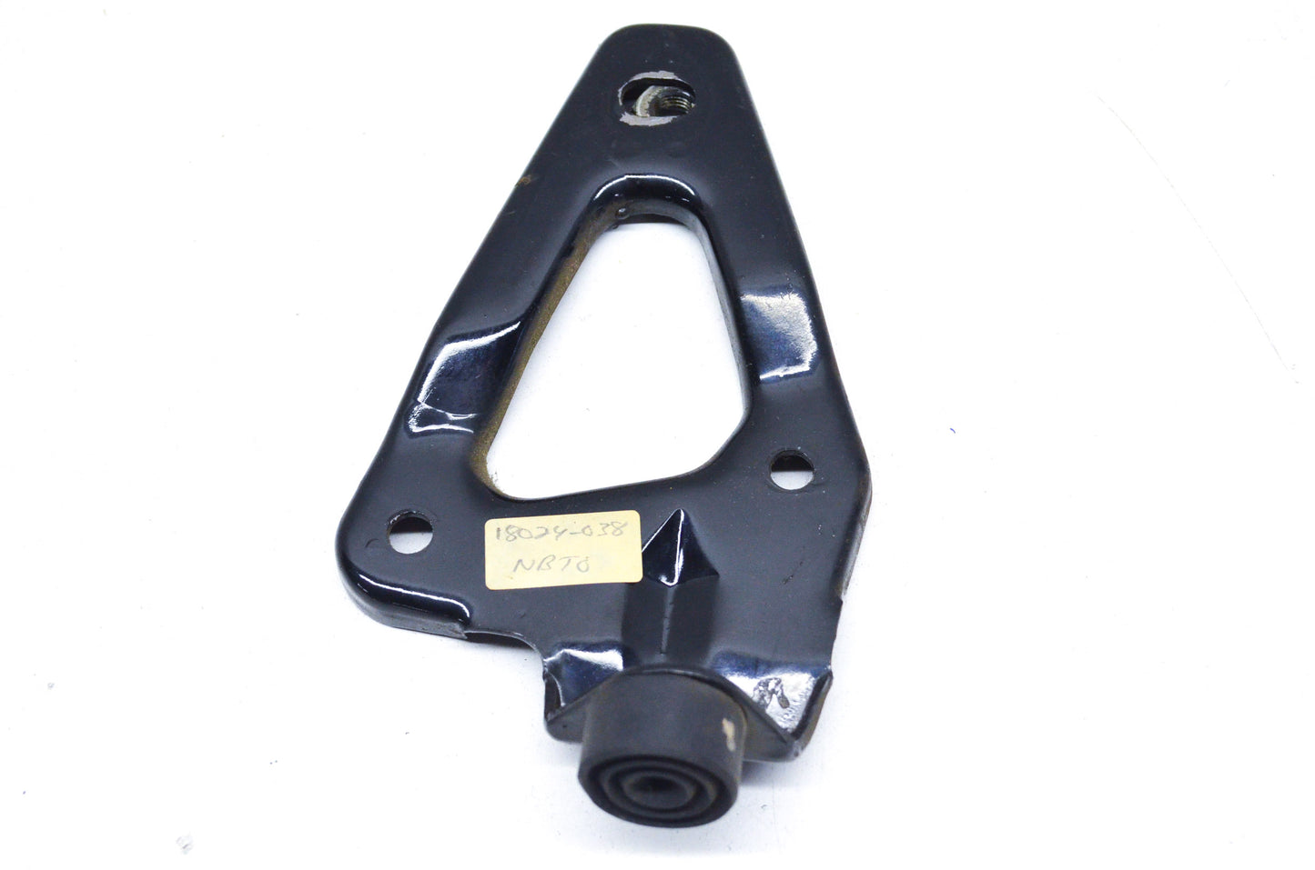 OEM Kawasaki 18024-038 Right Hand Muffler Bracket