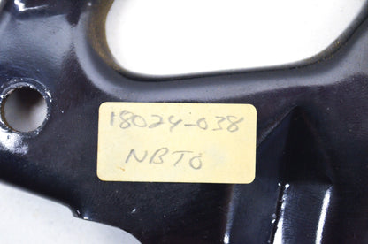 OEM Kawasaki 18024-038 Right Hand Muffler Bracket
