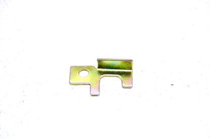 OEM Kawasaki 46085-018 Left Hand Switch Upper Holder A NOS