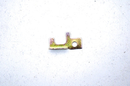 OEM Kawasaki 46085-018 Left Hand Switch Upper Holder A NOS