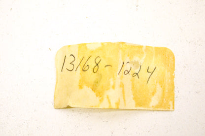 OEM Kawasaki 13168-1224 Lock Lever