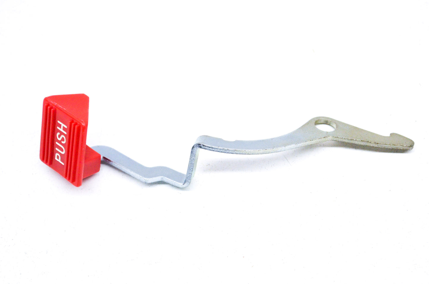 OEM Kawasaki 13168-1213 Change Lever NOS