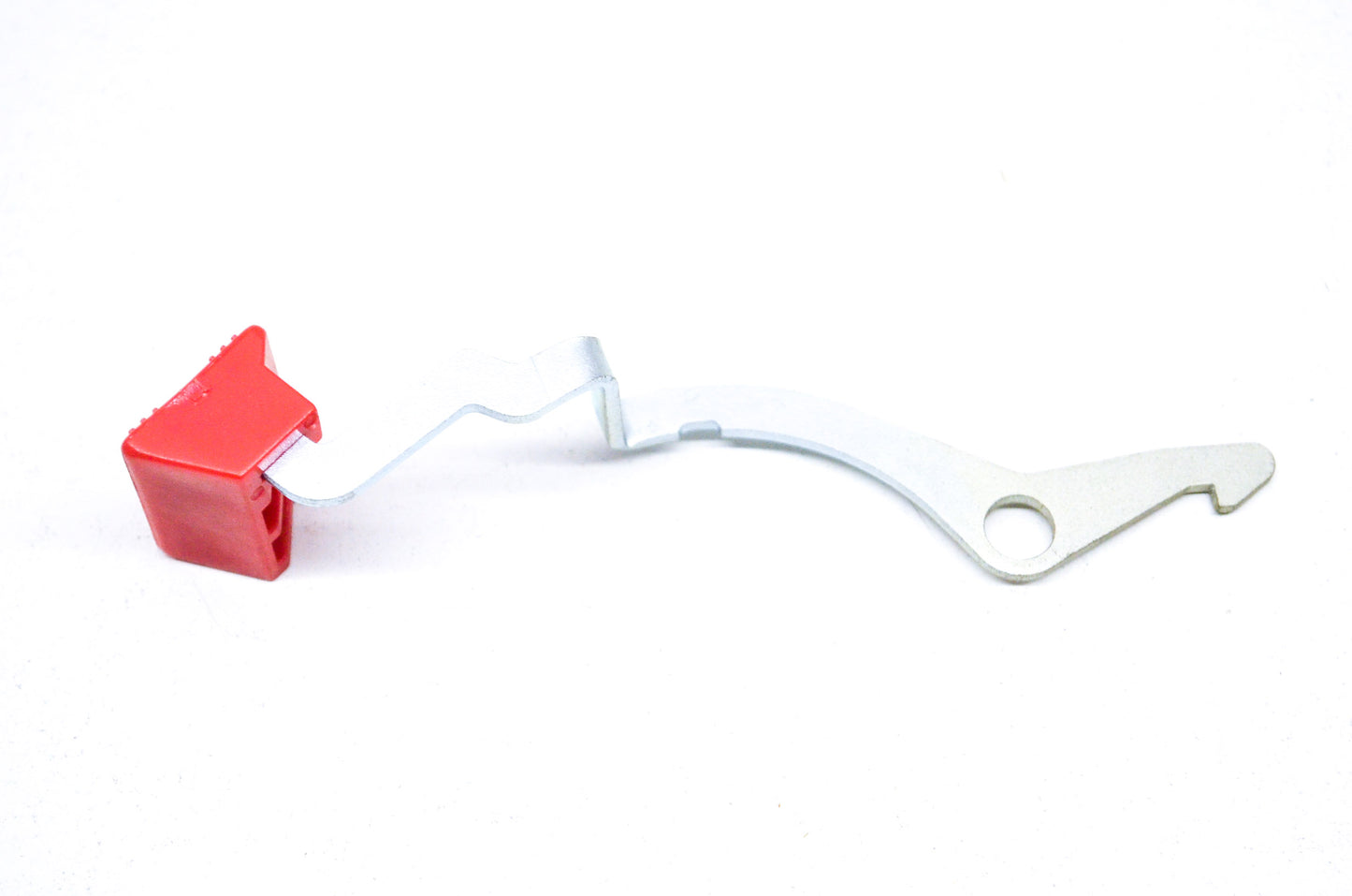 OEM Kawasaki 13168-1213 Change Lever NOS