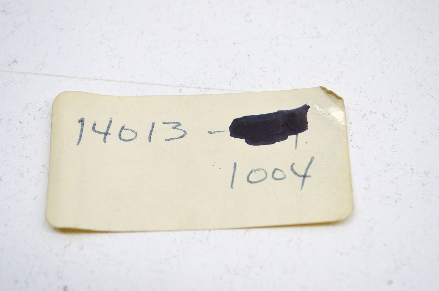 Position Ring NOS
