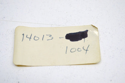 Position Ring NOS