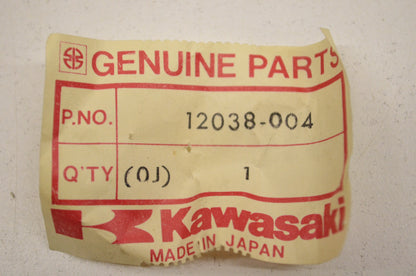 OEM Kawasaki 12038-004 Exhaust Push Rod NOS