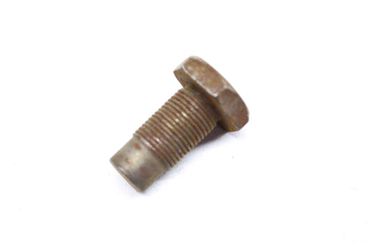 OEM Kawasaki 13072-006 Kickstarter Stopper NOS