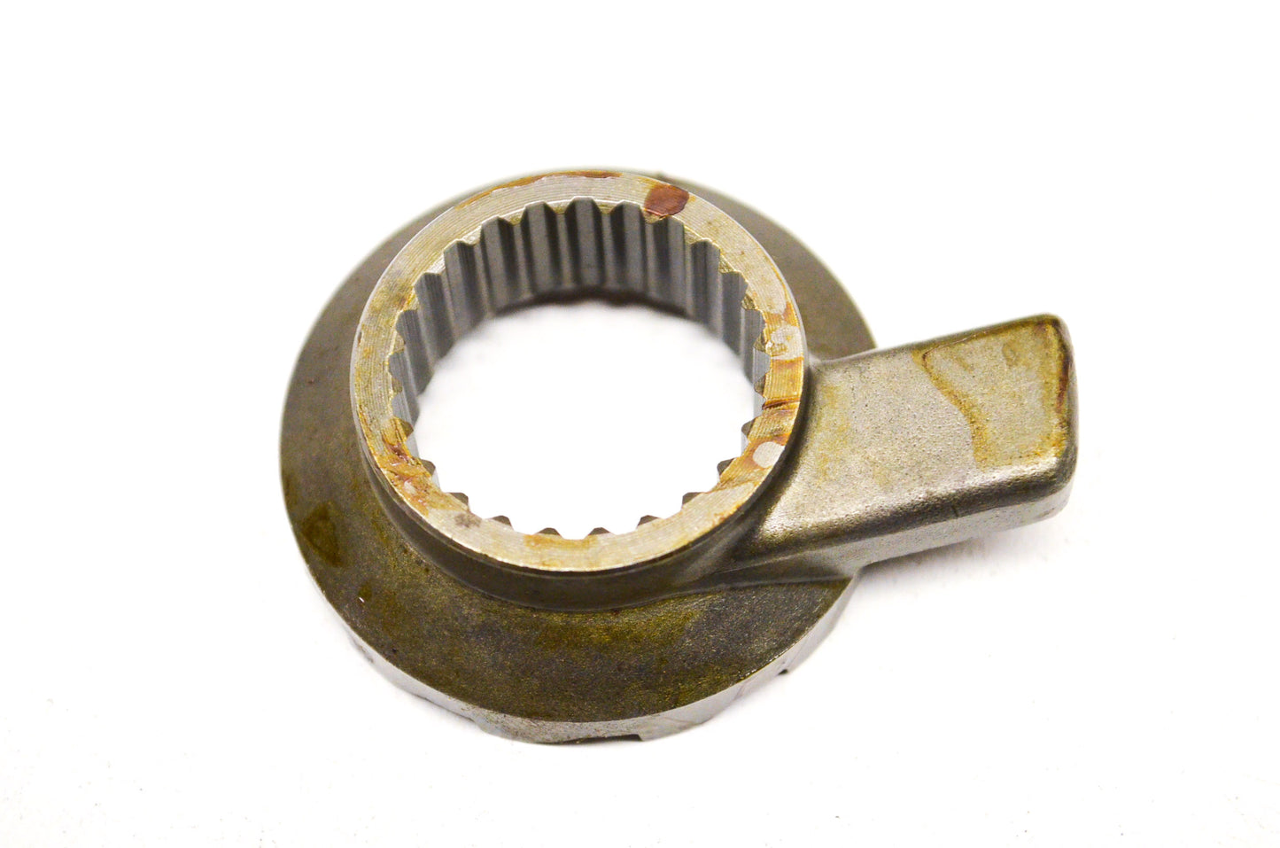 OEM Kawasaki 13078-007 Ratchet NOS