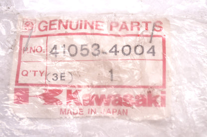 OEM Kawasaki 41053-4004 Brake Cam Lever NOS