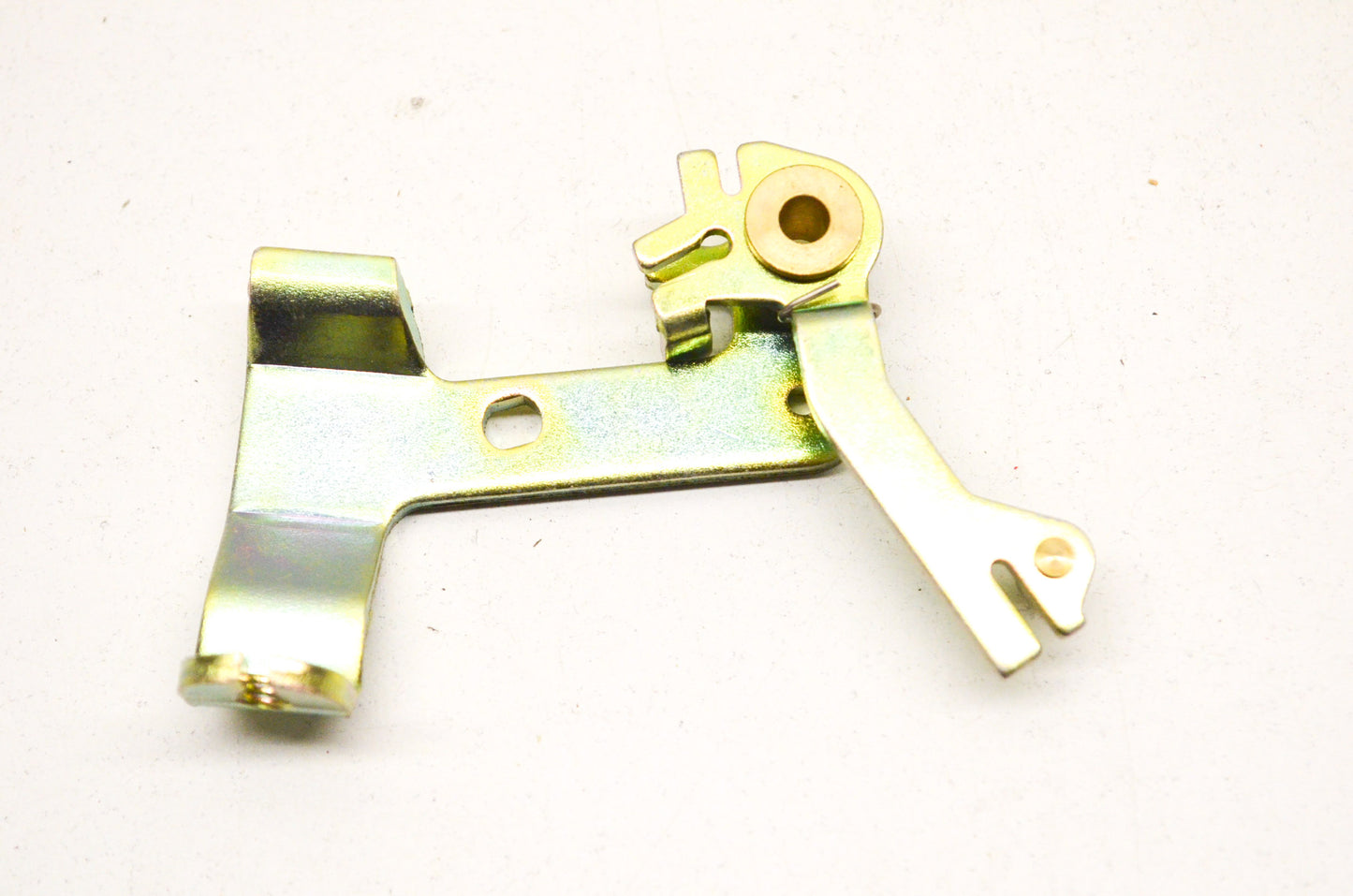 OEM Kawasaki 11034-1805 Throttle Cable Bracket NOS