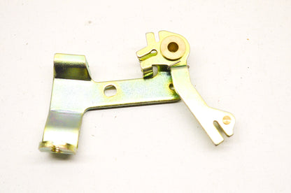OEM Kawasaki 11034-1805 Throttle Cable Bracket NOS