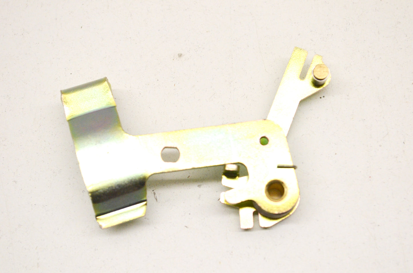 OEM Kawasaki 11034-1805 Throttle Cable Bracket NOS