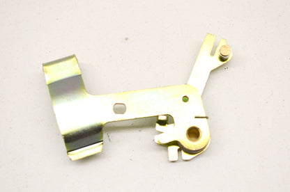 OEM Kawasaki 11034-1805 Throttle Cable Bracket NOS