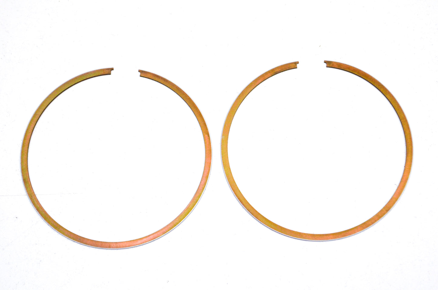New Wiseco Piston Ring Kit NOS