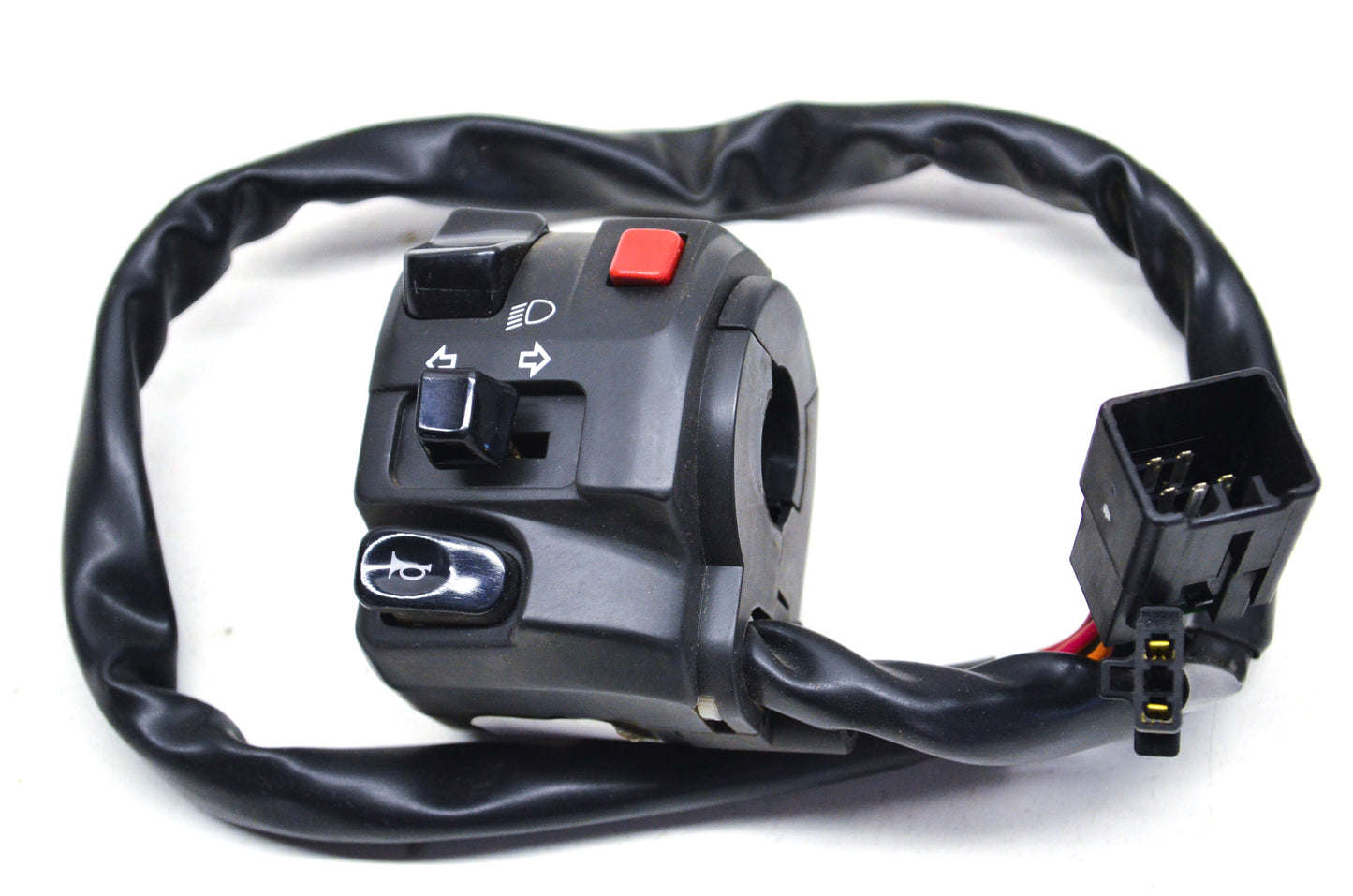 OEM Kawasaki 46091-0092 Control Housing Assembly