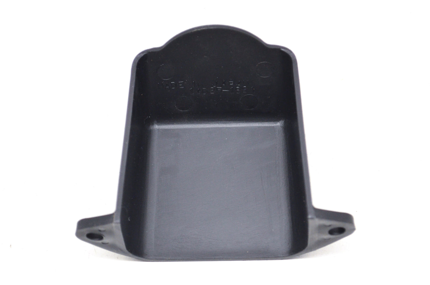 New OEM Kawasaki License Plate Light Cover NOS