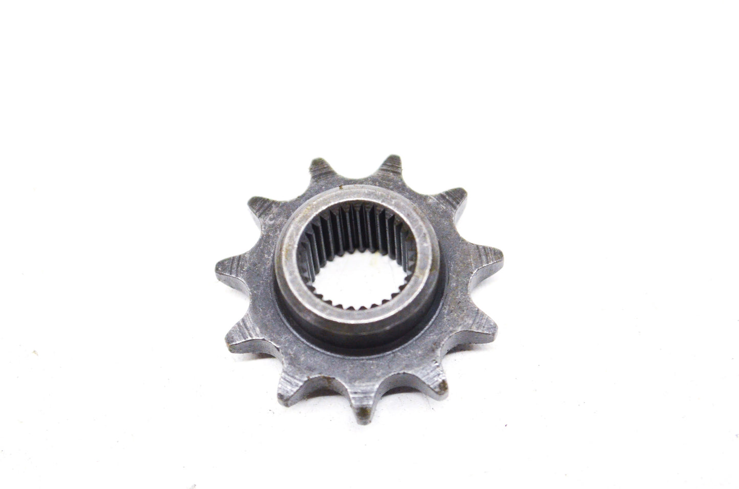 New OEM Kawasaki Starter Motor Sprocket NOS