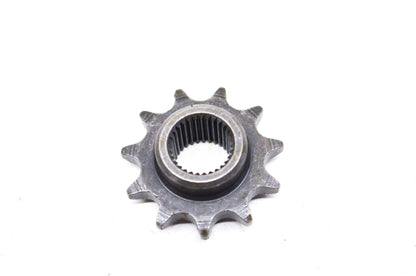 New OEM Kawasaki Starter Motor Sprocket NOS