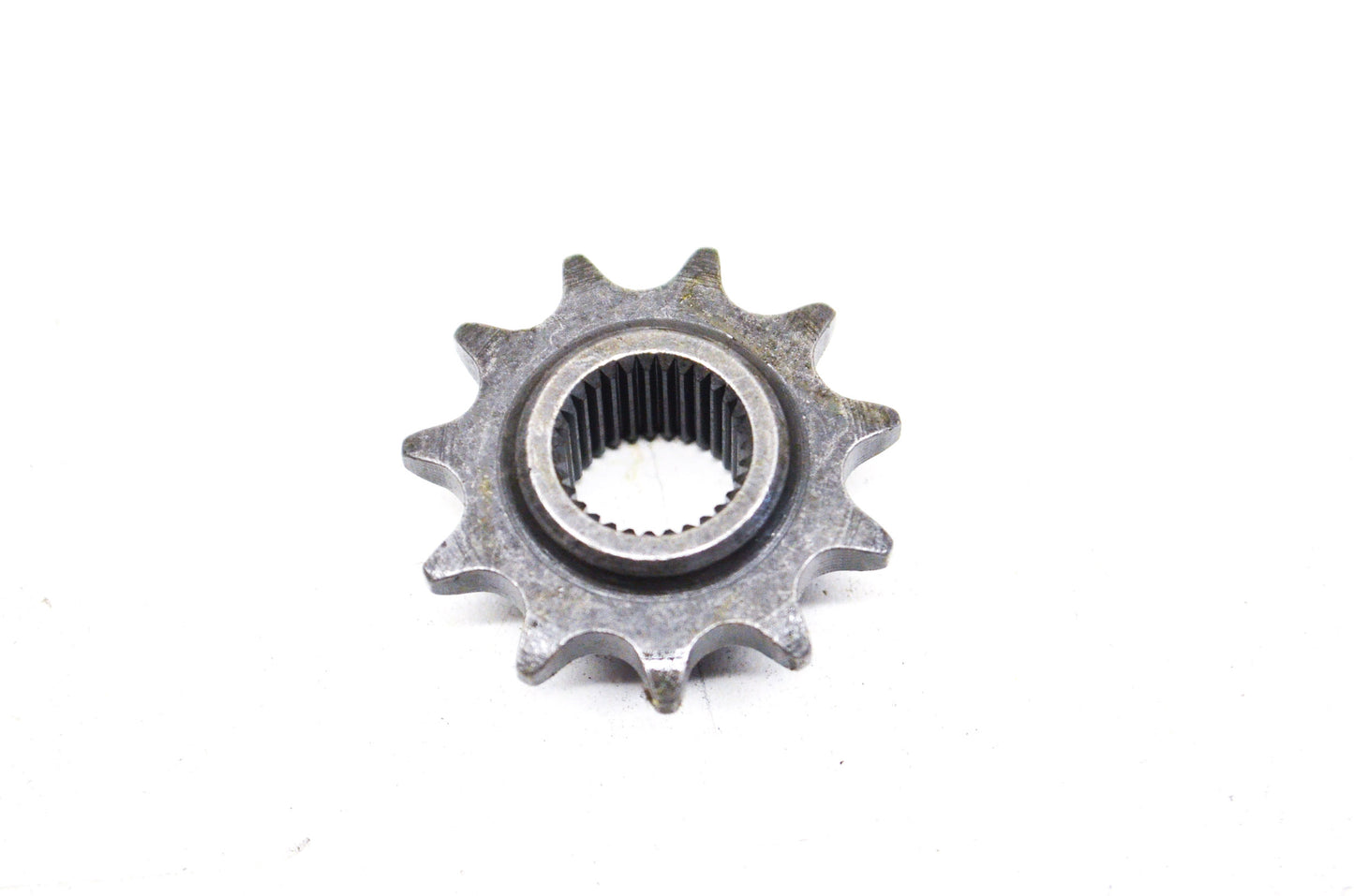 New OEM Kawasaki Starter Motor Sprocket NOS