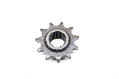 New OEM Kawasaki Starter Motor Sprocket NOS