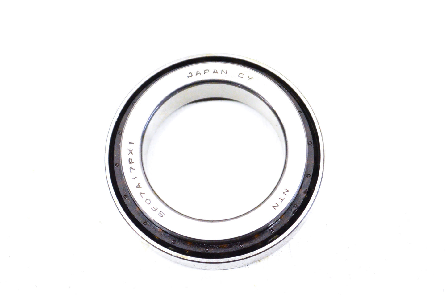 OEM Kawasaki 92045-1384 Ball Bearing SF07A17P NOS