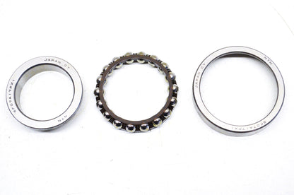 OEM Kawasaki 92045-1384 Ball Bearing SF07A17P NOS