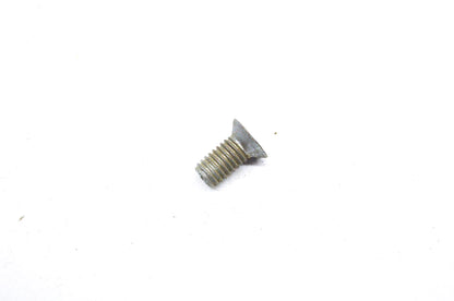 OEM Kawasaki 92012-002 Countersunk Oval Screw 5X10 NOS