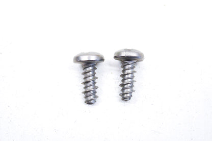 OEM Kawasaki 92008-010 Seat Cover Fitting Screw Qty 2 NOS