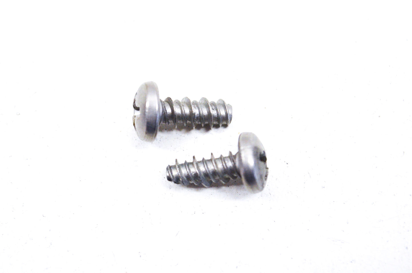 OEM Kawasaki 92008-010 Seat Cover Fitting Screw Qty 2 NOS