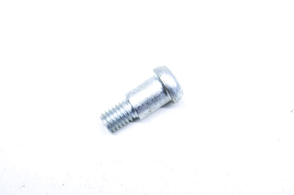 OEM Kawasaki 92011-026 Pan Head Screw 6mm NOS