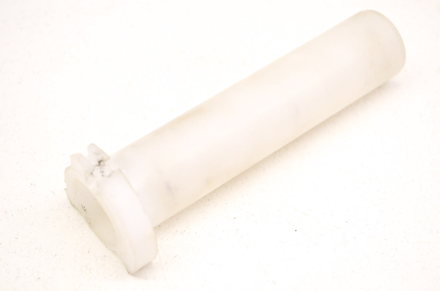 Throttle Guide Tube NOS