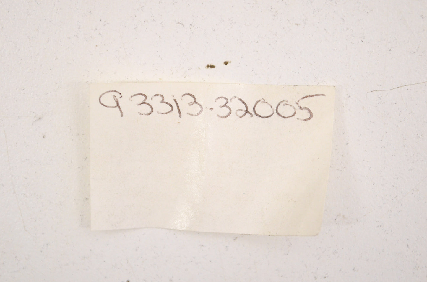 OEM Yamaha 93313-32005-00 Cylinder Bearing #13 NOS
