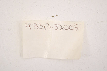 OEM Yamaha 93313-32005-00 Cylinder Bearing #13 NOS