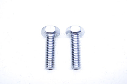OEM Yamaha 97024-06020-00 Bolt (3DM) Qty 2 NOS