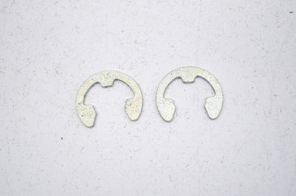 New OEM Yamaha Circlip Qty 2 NOS