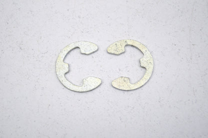 New OEM Yamaha Circlip Qty 2 NOS