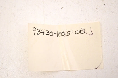 New OEM Yamaha Circlip Qty 2 NOS